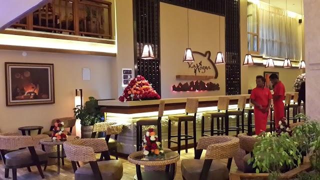 Kategna Restaurant II